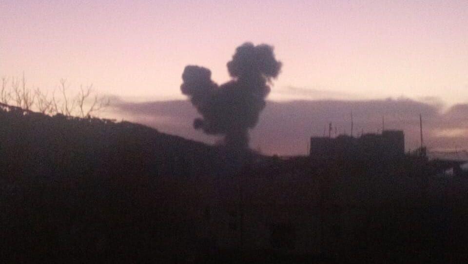 תקיפות צה"ל בלבנון