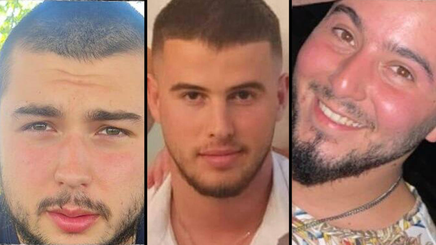 אליה טולדנו, אליה טולדנו, ניק בייזר