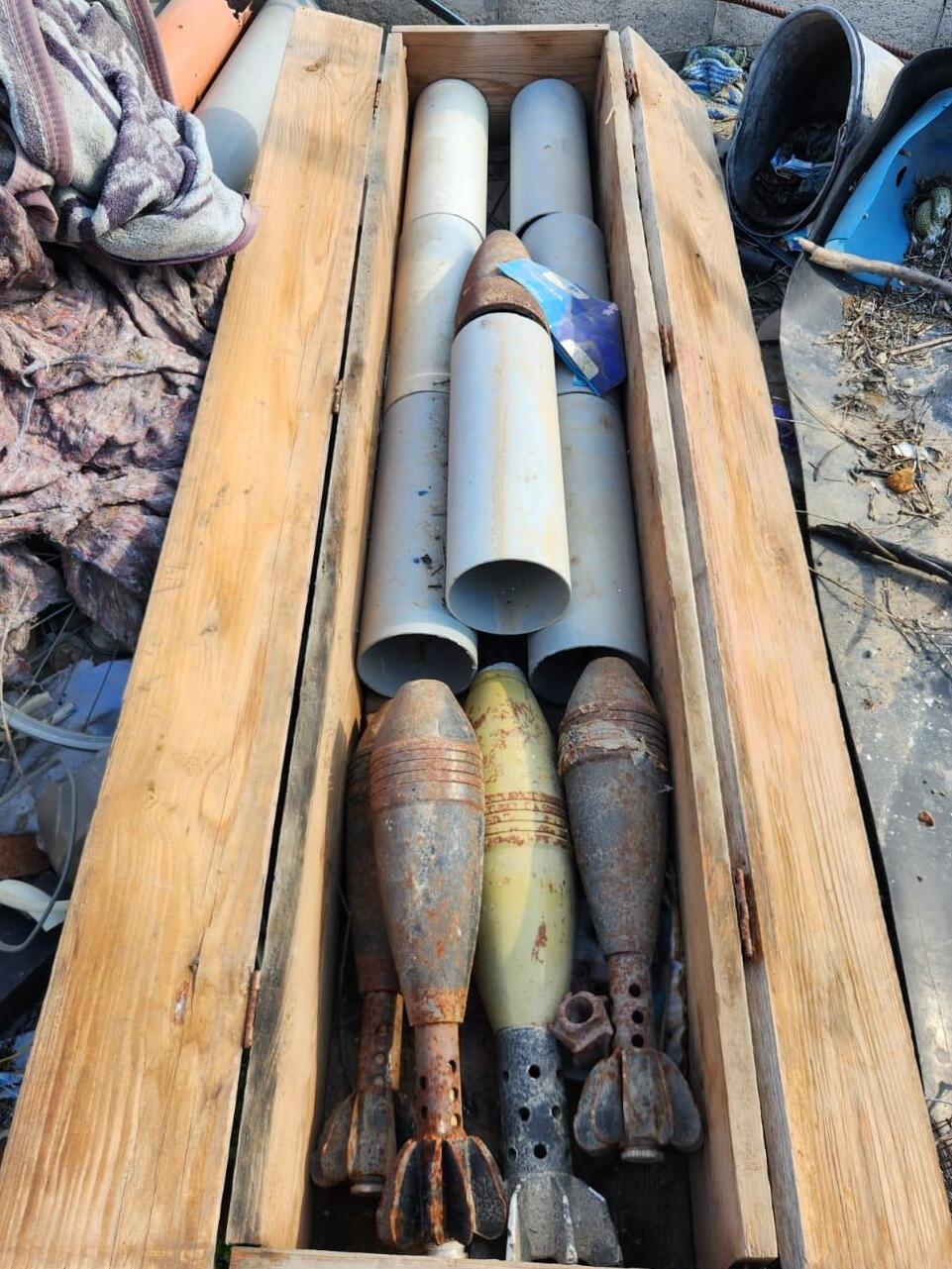 כוחות צה"ל ברצועת עזה