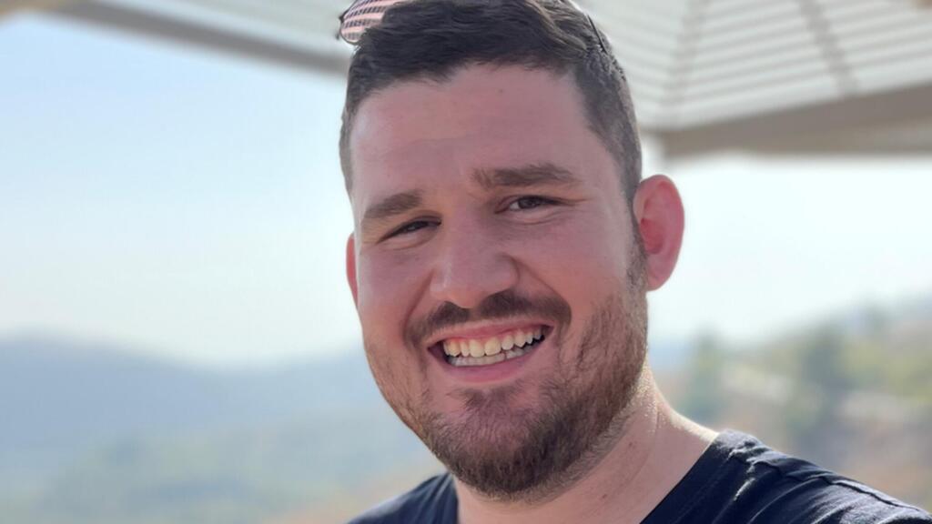 רס"ל במיל' אוריאל אביעד סילברמן