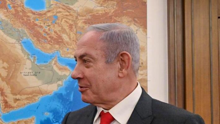 בנימין נתניהו ודייוויד קמרון