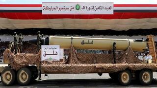 חיזבאללה לוקח אחריות על ירי טיל פלק 1 לאזור הגולן