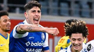 עומרי גאנדלמן