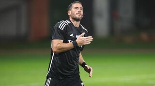 תומר חמד חוגג