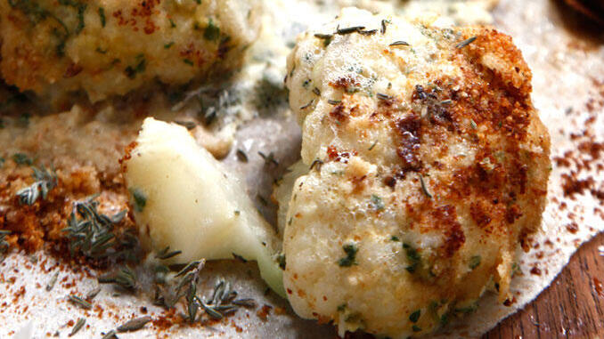 כרובית, אינס ינאי שילת