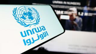 UNRWA (БАПОР)