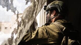 לוחמי חטיבת הנגב