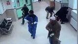 Troops in disguise raid Jenin hospital 