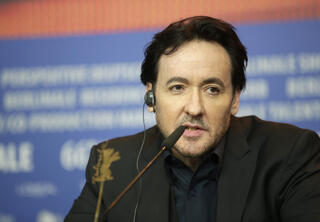 ג'ון קיוזאק