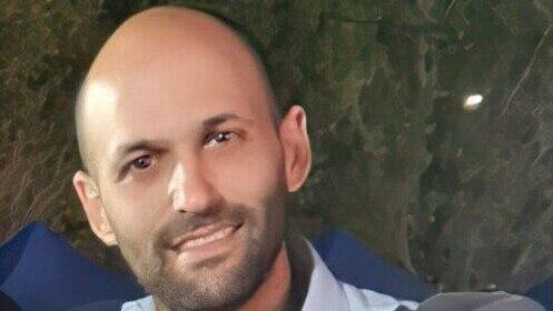רס"ן (במיל') יצהר הופמן ז"ל