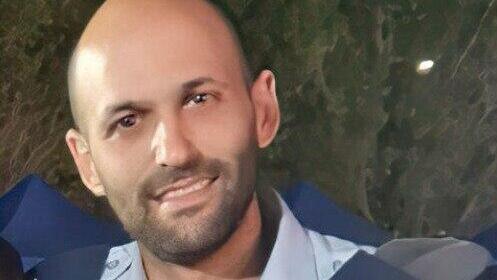 רס"ן (במיל') יצהר הופמן ז"ל