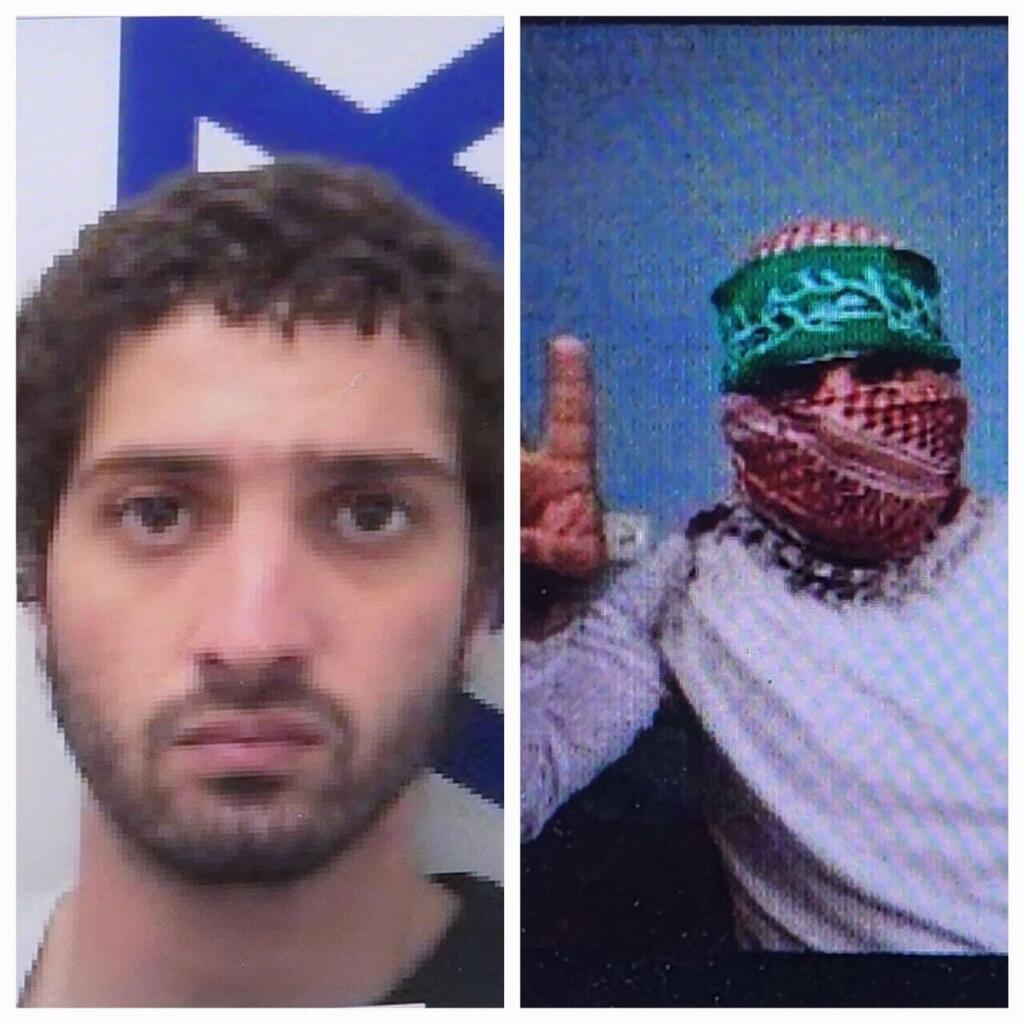 ראזי חמאדה תושב שפרעם
