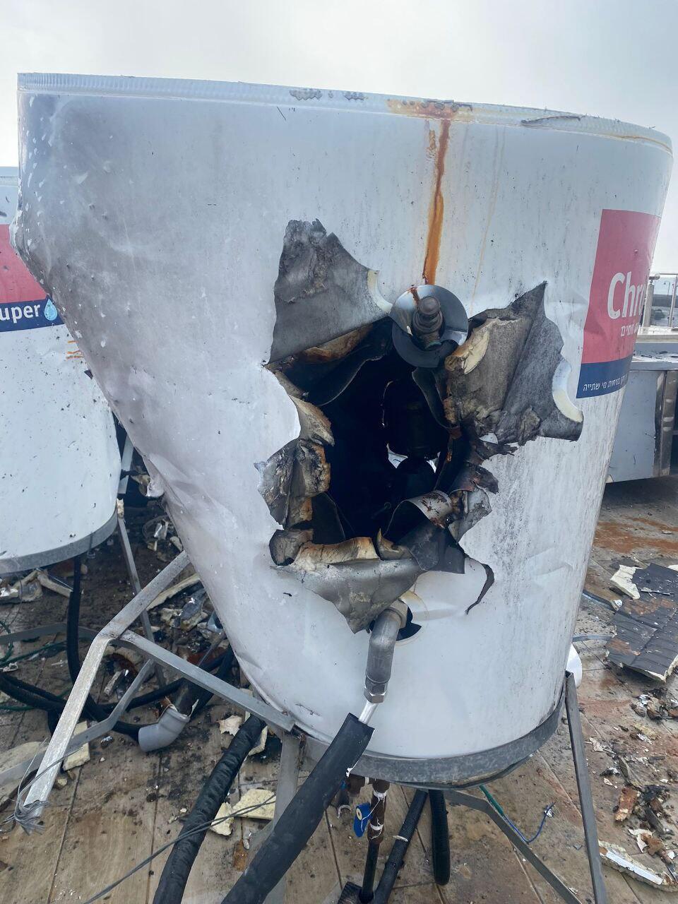 נפילה באביבים