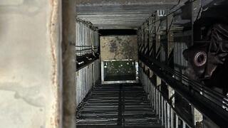 פעילות צוות הקרב של חטיבה 5 ברצועת עזה