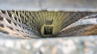 תיעוד מפעילות צוות הקרב של חטיבת גבעתי במוצב האימונים של חמאס במערב חאן יונס