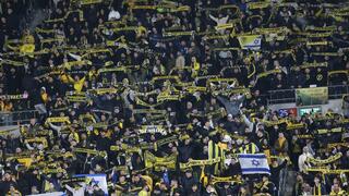 אוהדי בית"ר ירושלים