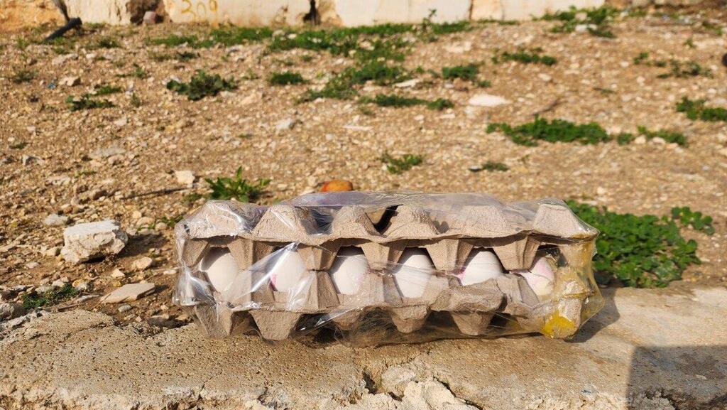 המשטרה עצרה חמישה מפרי סדר בירושלים שתקפו שוטרים והשליכו חפצים