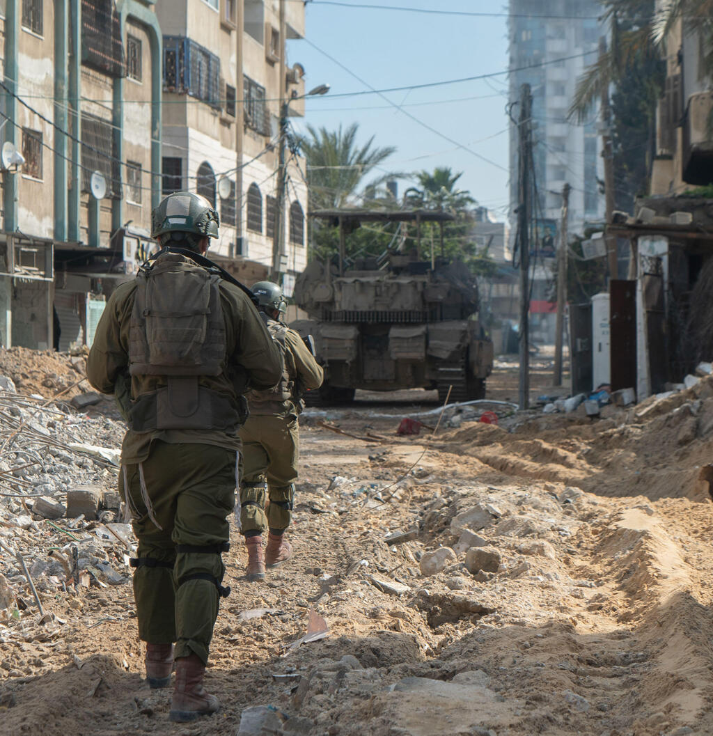 4 months of war in Gaza: targets, triumphs and the road ahead