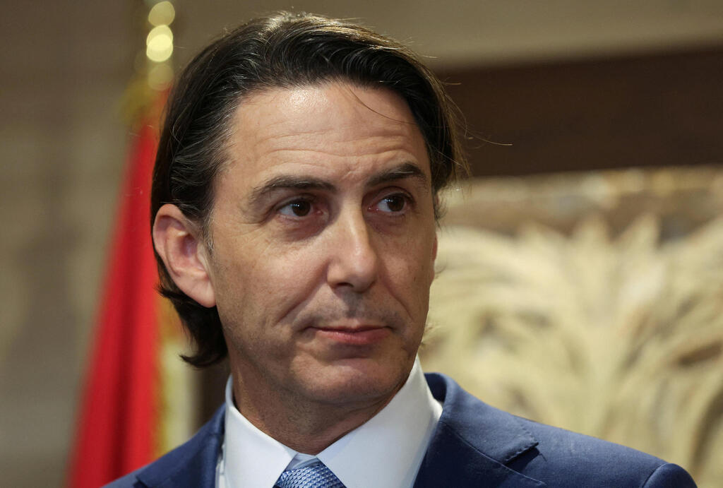 עמוס הוכשטיין