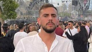 בר אסור שחשוד ברצח דניאל אמינוב במגדלים בת"א