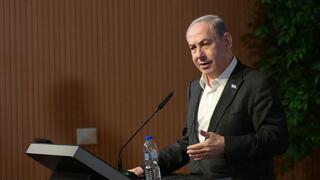 ראש הממשלה נתניהו בסיכום הסקירה הביטחונית לשרי הממשלה בבסיס יהל"ם