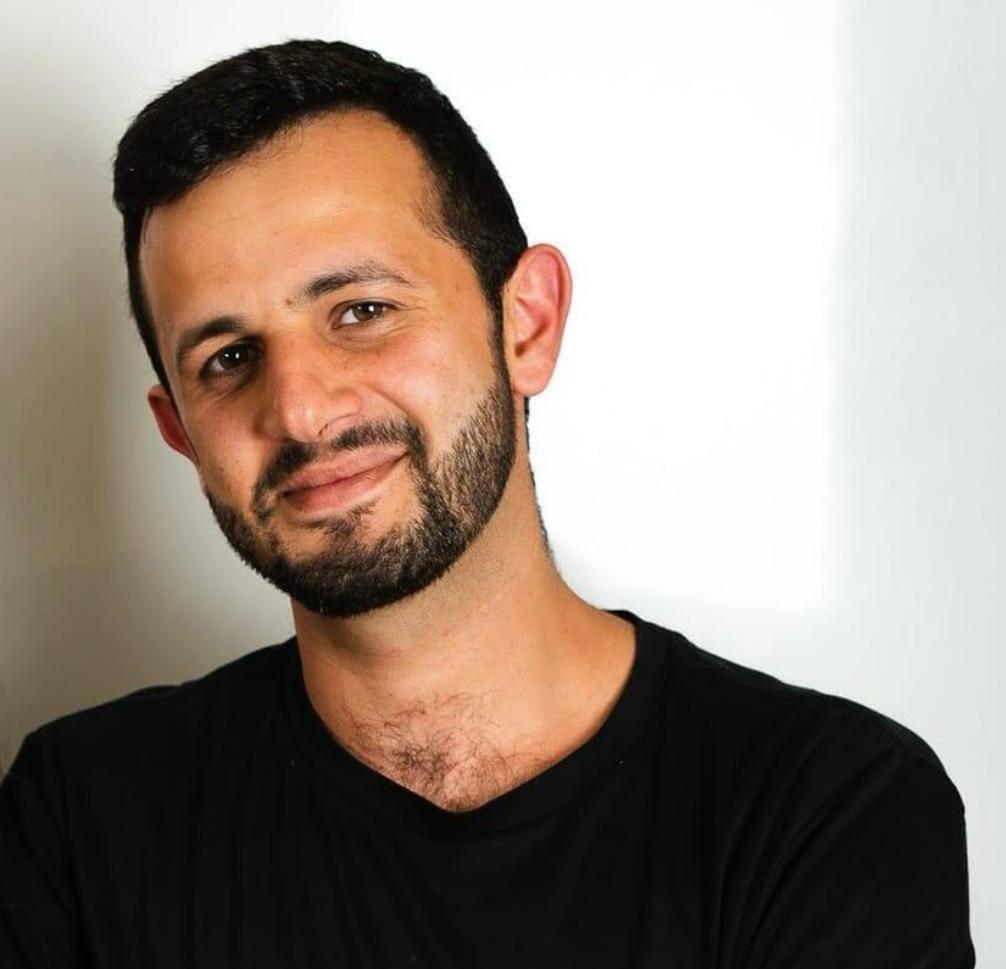 רס״ל (מיל׳) אורי יעיש ז"ל 