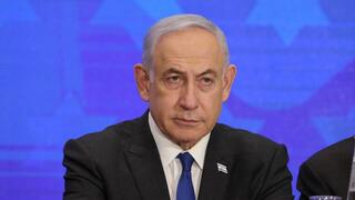 ראש הממשלה בנימין נתניהו ועידת הנשיאים של הארגונים היהודיים