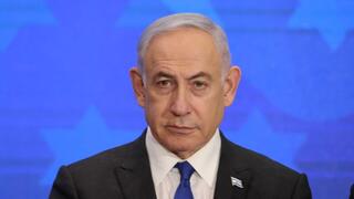 ראש הממשלה בנימין נתניהו ועידת הנשיאים של הארגונים היהודיים