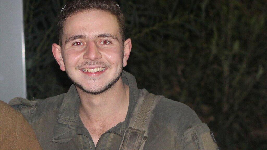 סמ"ר סימון שלומוב ז"ל