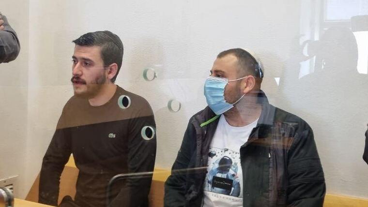 גז"ד בפרשת האונס במלון הים האדום באילת