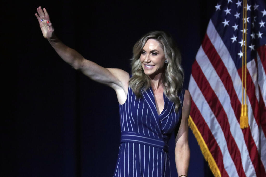 Lara Trump