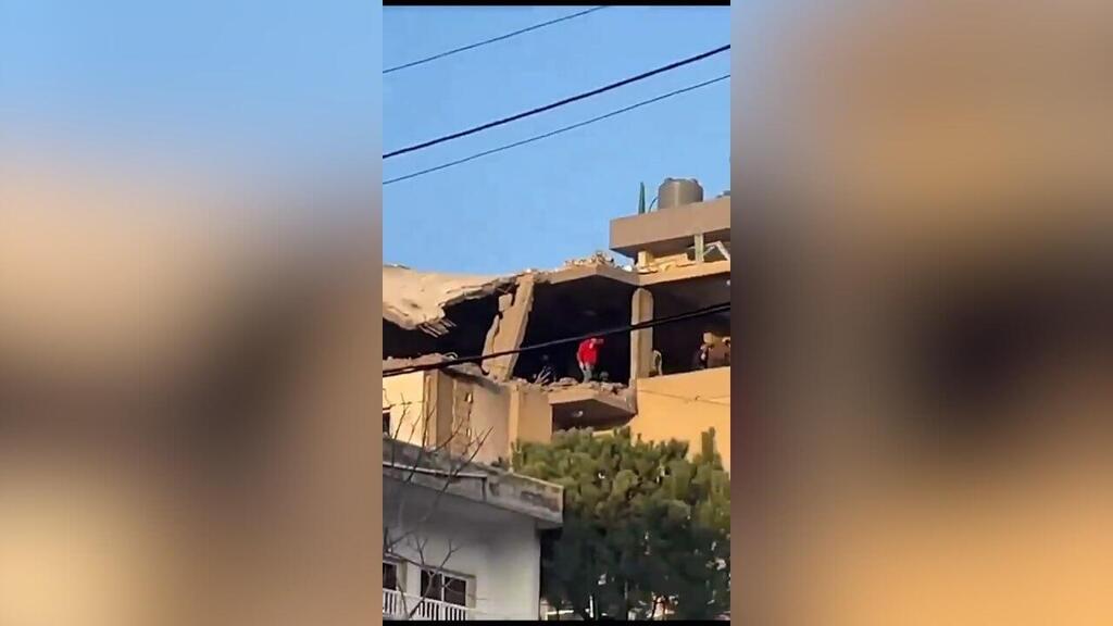 תקיפה באל אחבאר