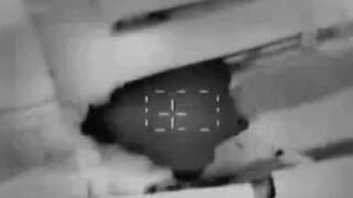 תיעוד מחיסול המחבל יאסר חנון בג'נין