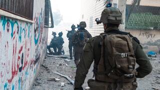   לוחמי מגלן בחאן יונס