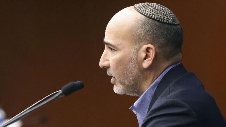  דייוויד לובין