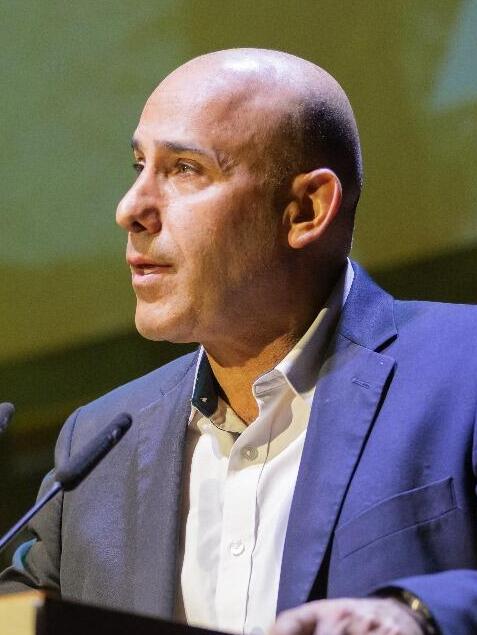 Amir Avivi