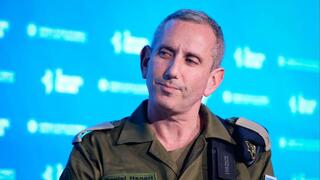 דניאל הגרי