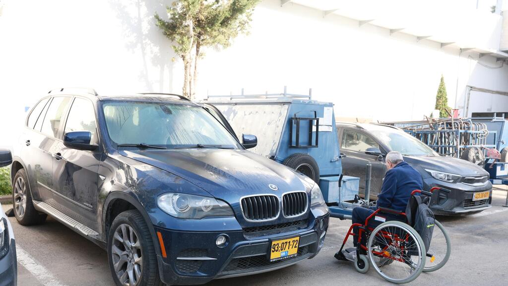 הונאה של קניית רכבים ביד 2 וזיוף העברת הכסף