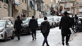 יצאנו לדבר עם תלמידי הישיבות על נושא הגיוס לצה"ל