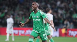 גדי קינדה מאושר