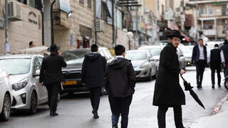 יצאנו לדבר עם תלמידי הישיבות על נושא הגיוס לצה"ל