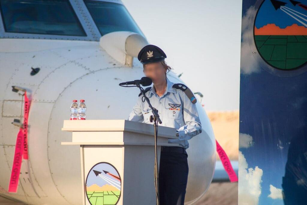 סא״ל ג׳, מפקדת בסיס 'עובדה' (בח"א 10)