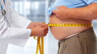 השמנה השמנת יתר עודף משקל