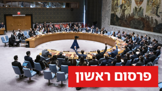 מועצת הביטחון של האו״ם