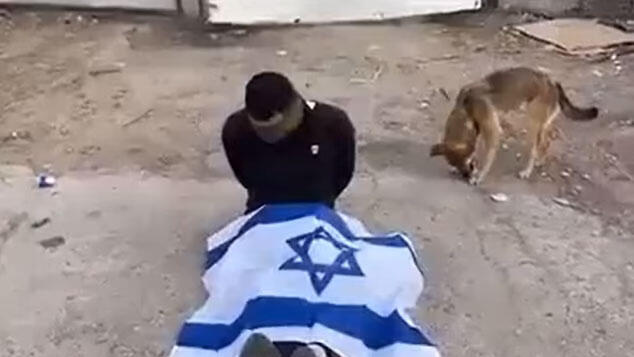   חיילי צה"ל מכנים עצמם "מועדון הציד של חמאס"