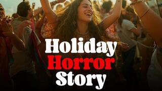 Holiday Horror Story