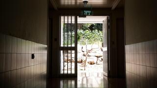 פיילוט בית החולים מרחבים לבריאות הנפש בבאר יעקב פתיחת דלתות מחלקה סגורה