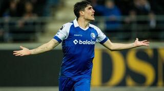 עומרי גאנדלמן