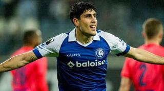 עומרי גאנדלמן