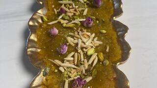 מה של דיאנה רחמני